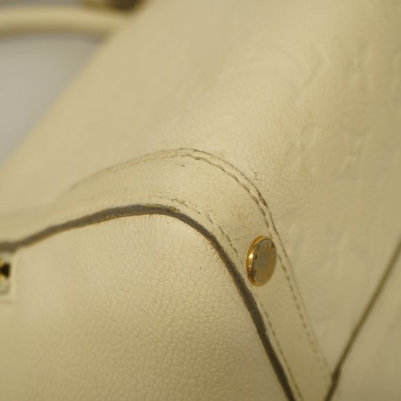 LOUIS VUITTONAuth Monogram Empreinte M41070 Women's Handbag - Picture 7 of 10